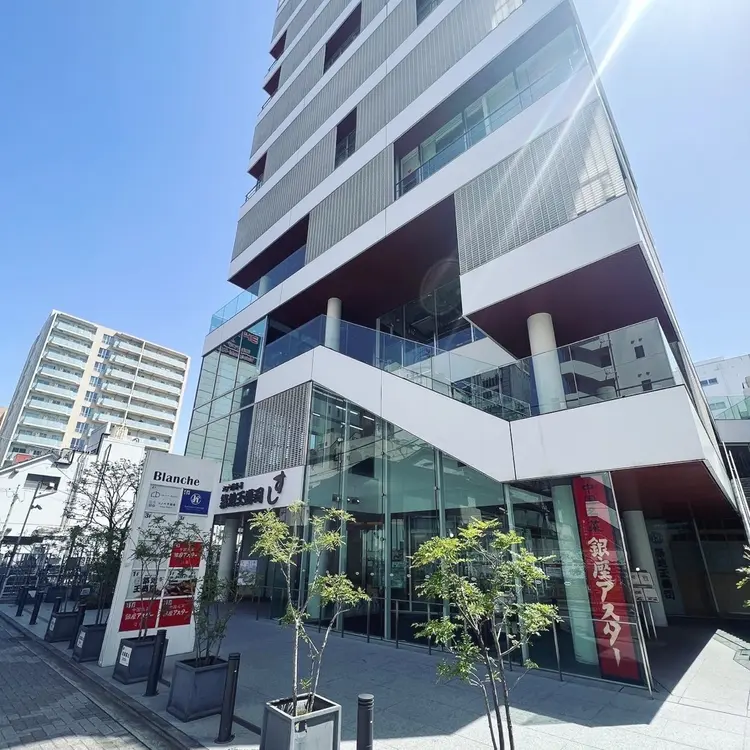 nail salon LILi second.の内観・外観2