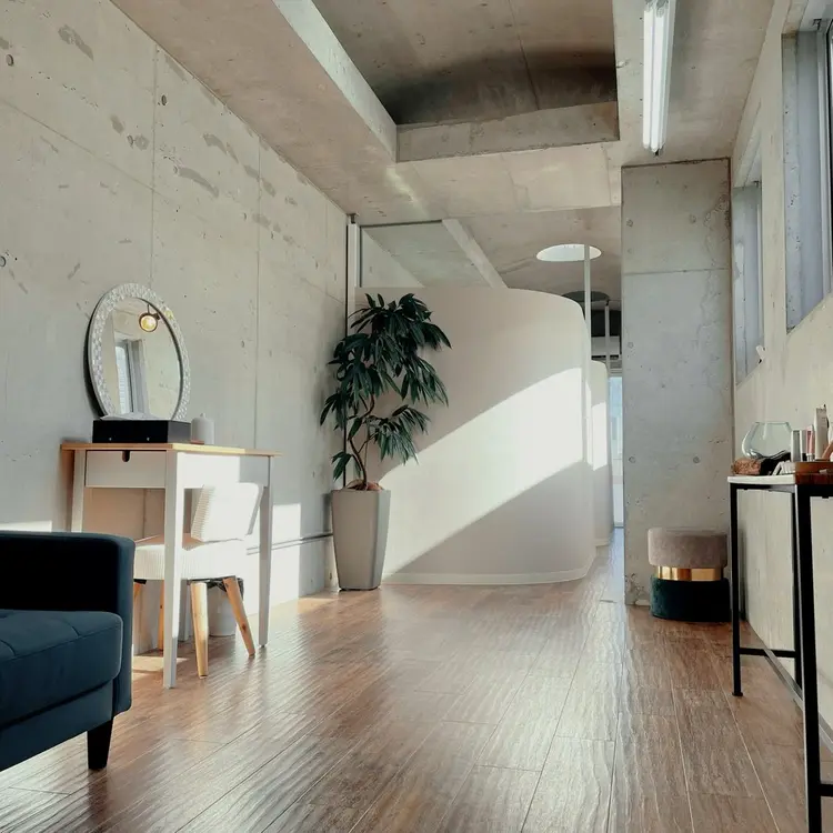 88ottantottoの内観・外観1