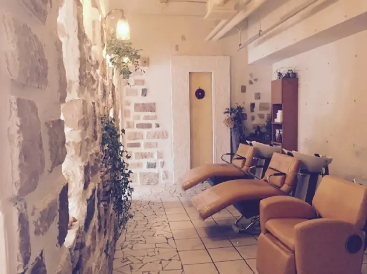 Oggi六本松店の内観・外観2