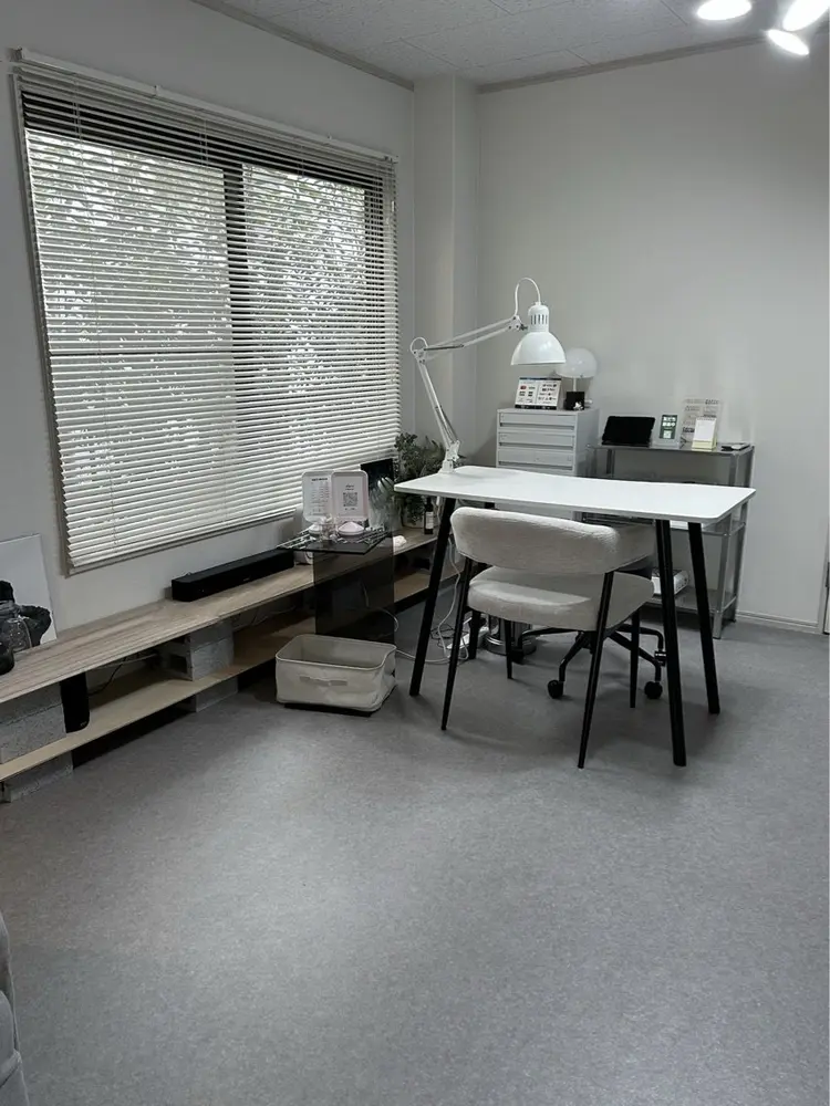 maison dari (ﾒｿﾞﾝ   ﾀﾞﾘ )の内観・外観3