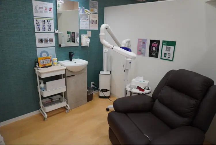 セルフホワイトニング～幸 Sachi〜の内観・外観2