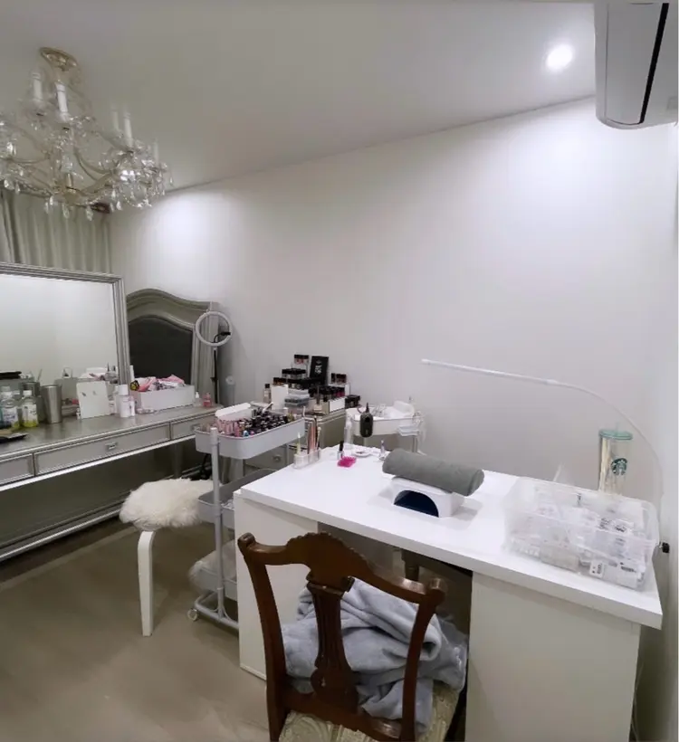 舞ねいるの内観・外観2