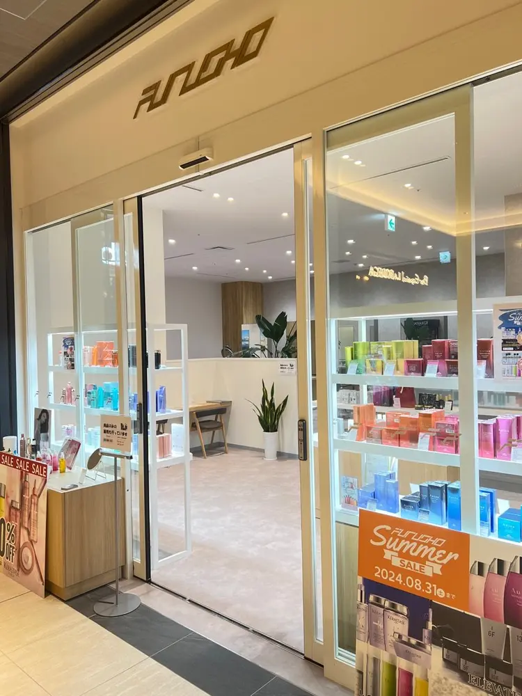 フルショウ 栄の内観・外観1