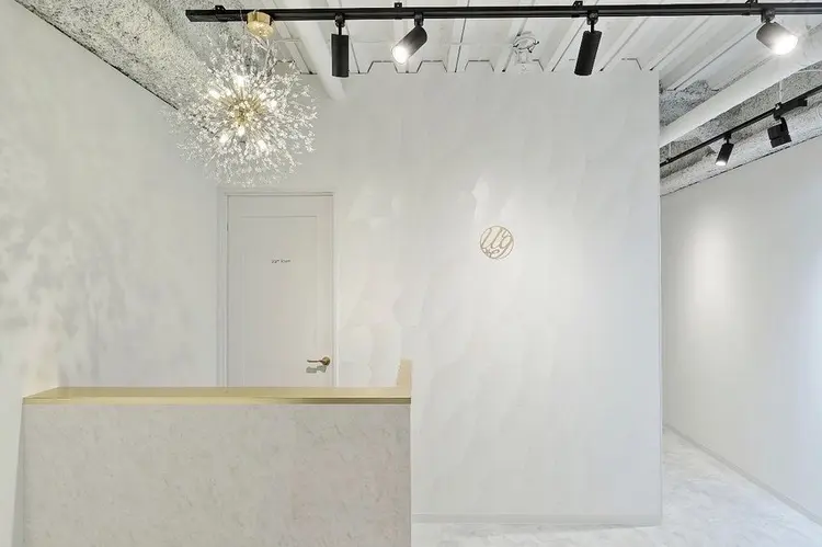 Total Beauty Salon siestaの内観・外観1