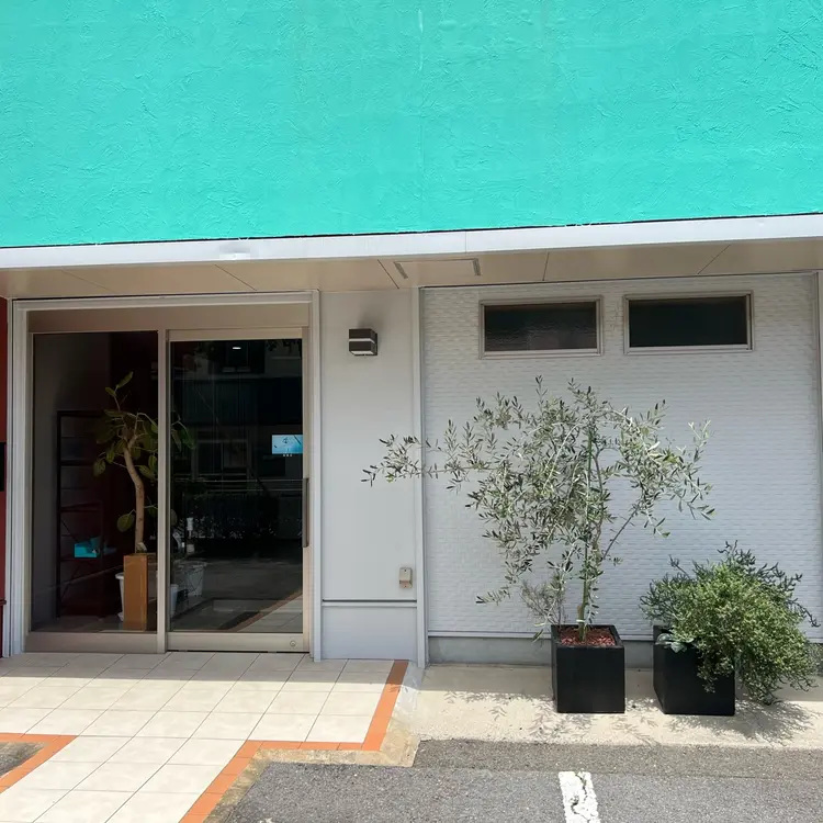 Gattoの内観・外観2