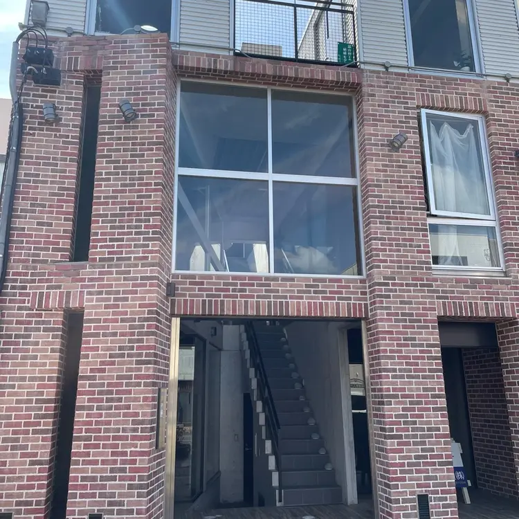 88ottantottoの内観・外観3