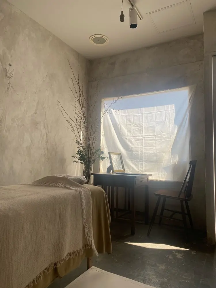 manaの内観・外観1