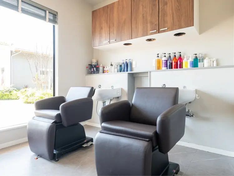 THEOFFSHOREの内観・外観3