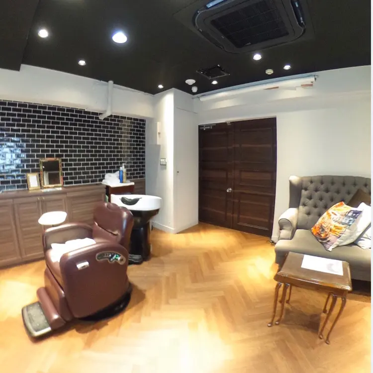 arrowsbystringsの内観・外観1