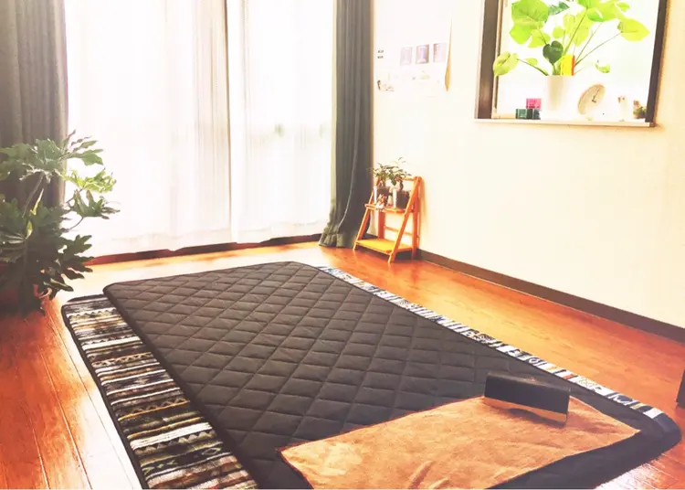 YOSA PARK MOMOの内観・外観2