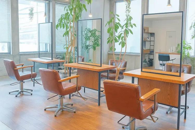 ロカリタ キョウトの内観・外観1