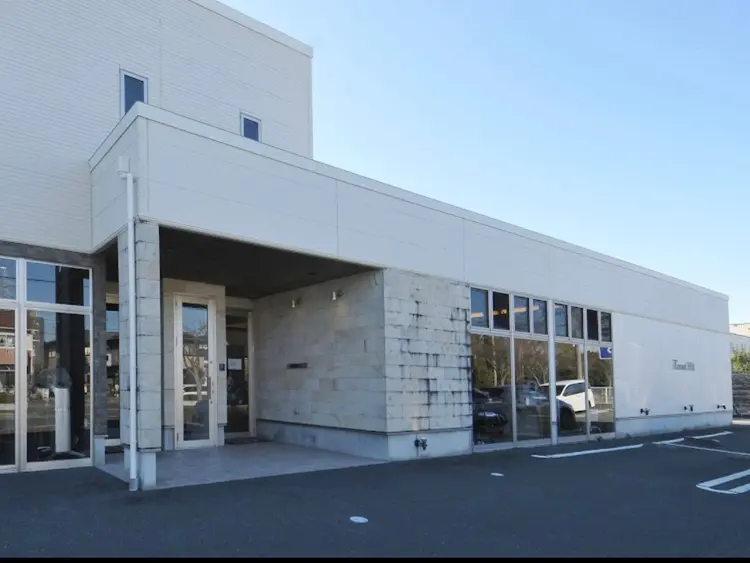 forest hill by Genitoreの内観・外観1