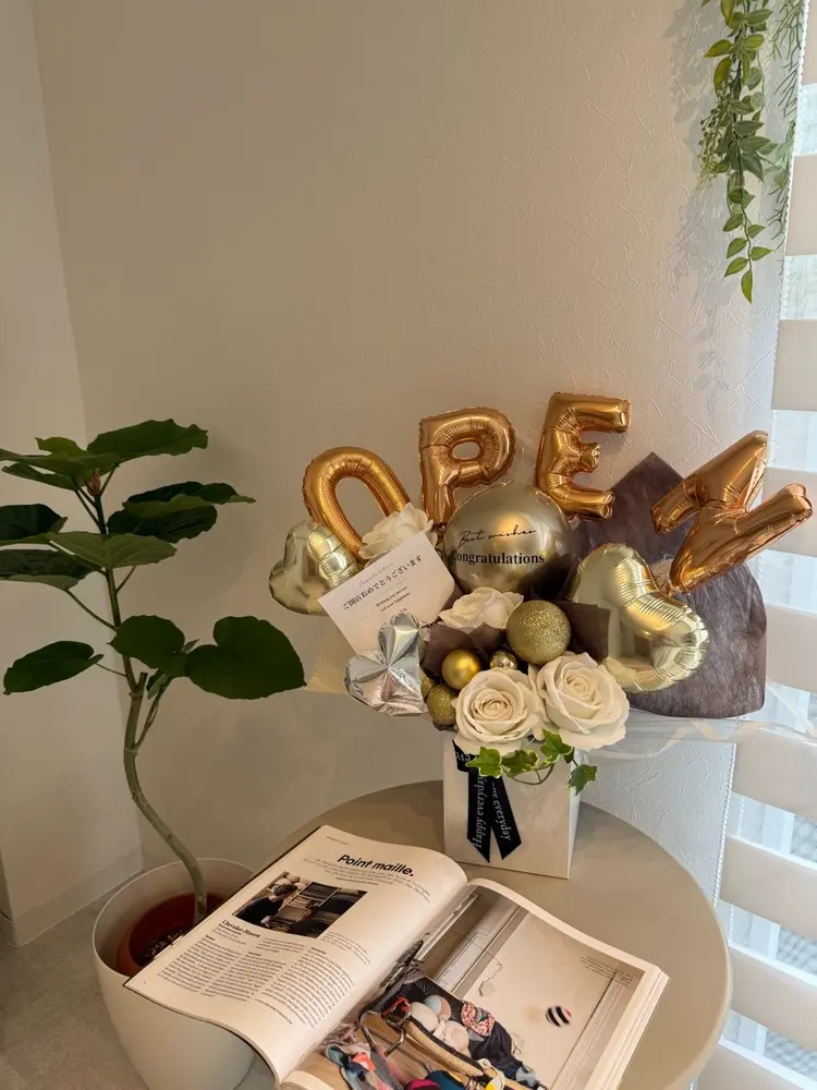 new meの内観・外観2