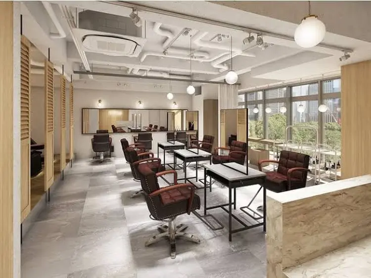 addict EAST 東陽町東口の内観・外観3