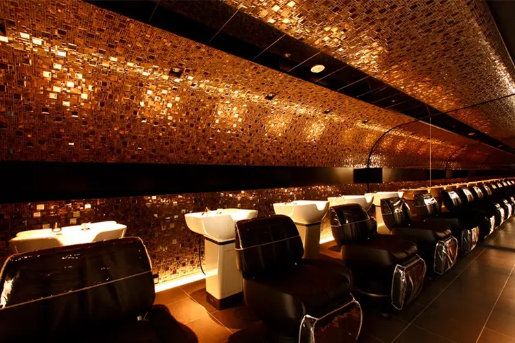 APHRODITE GINZA 御茶ノ水 神保町の内観・外観2