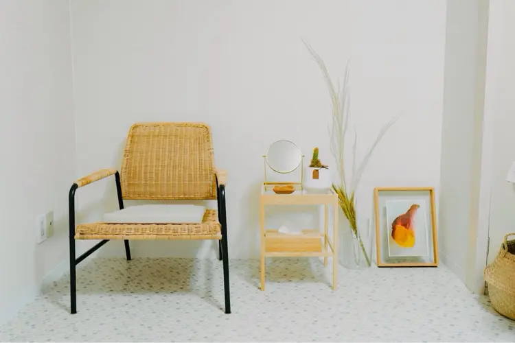 美肌脱毛&フェイシャルサロン HAJUの内観・外観2