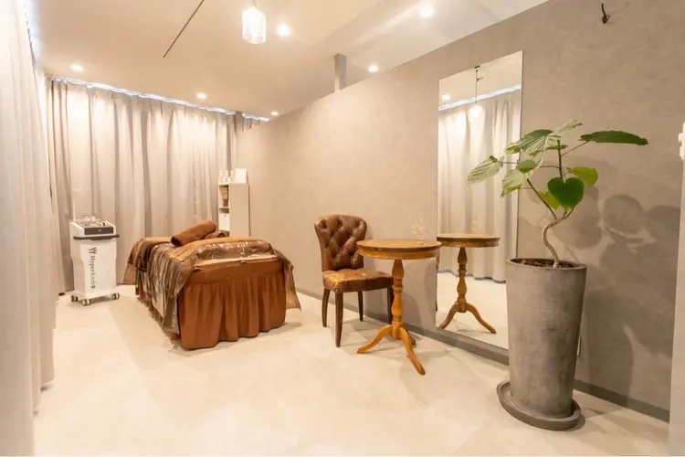 LiLL by Andre beautyの内観・外観1