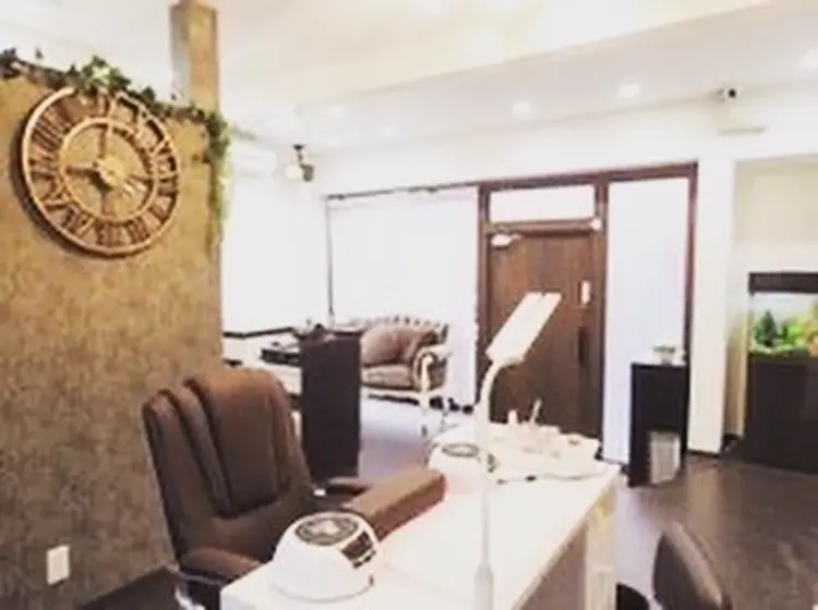 CHOUETTEの内観・外観2