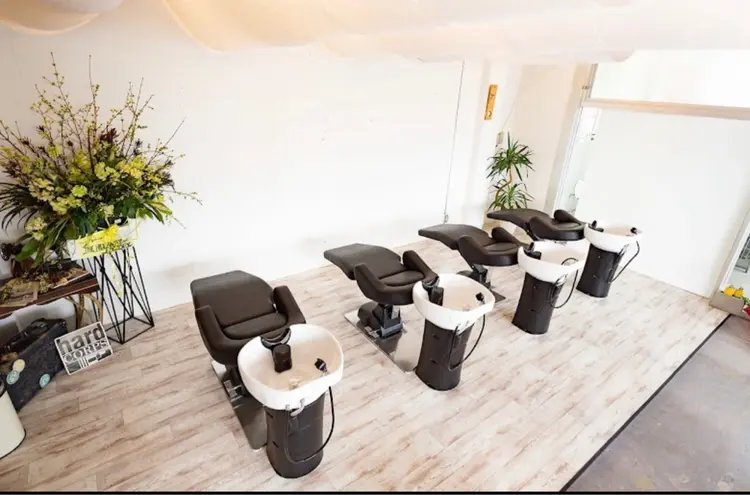 SALTOの内観・外観1