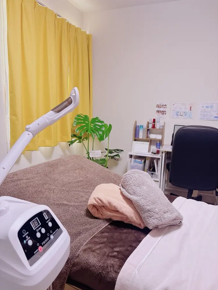 sakura roomの内観・外観1