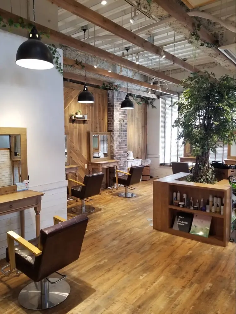 little near 町田店の内観・外観1