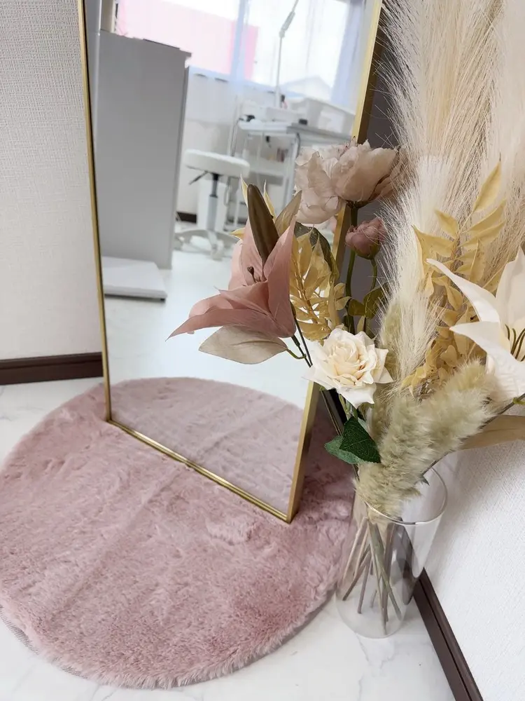 COCORO nailの内観・外観2