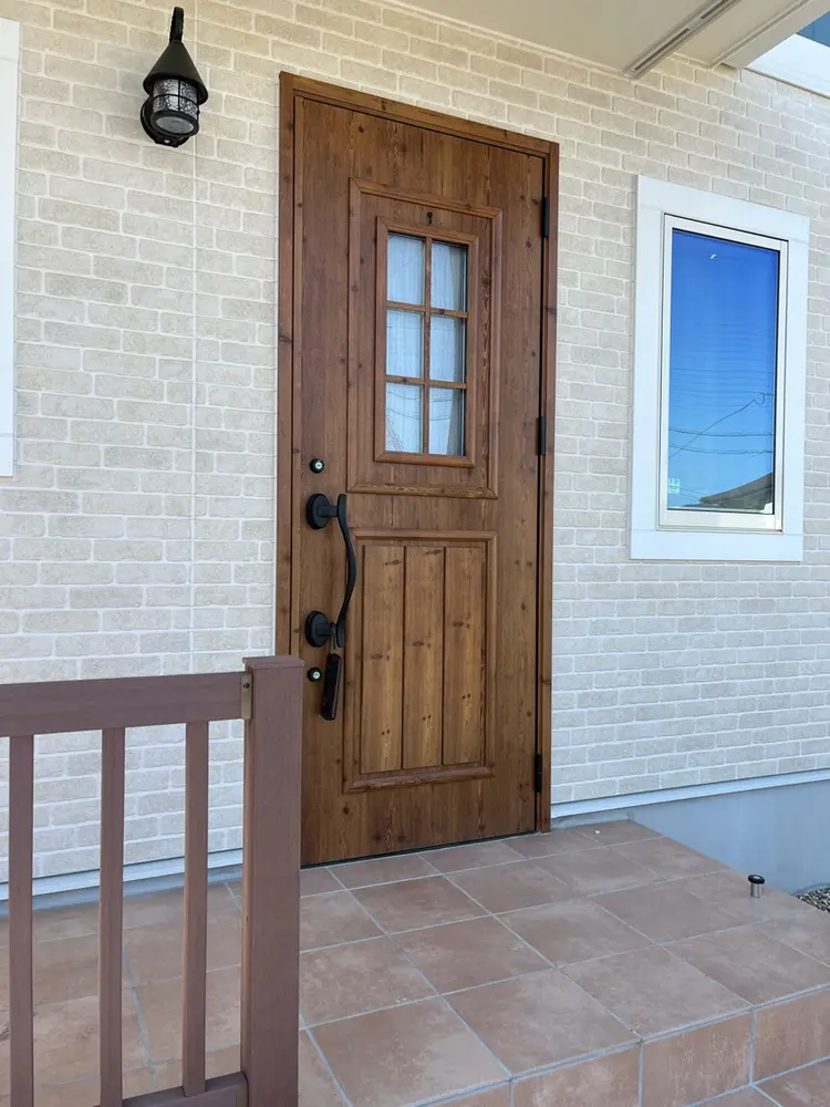 Chaleur fleurの内観・外観1