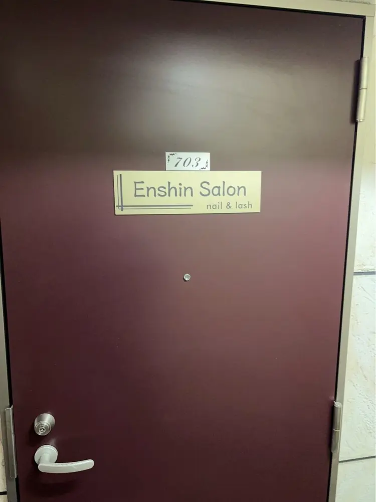 Enshin Salonの内観・外観3