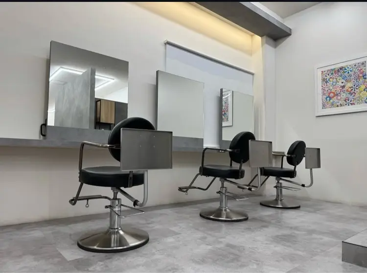 L studio【エルスタジオ】の内観・外観3