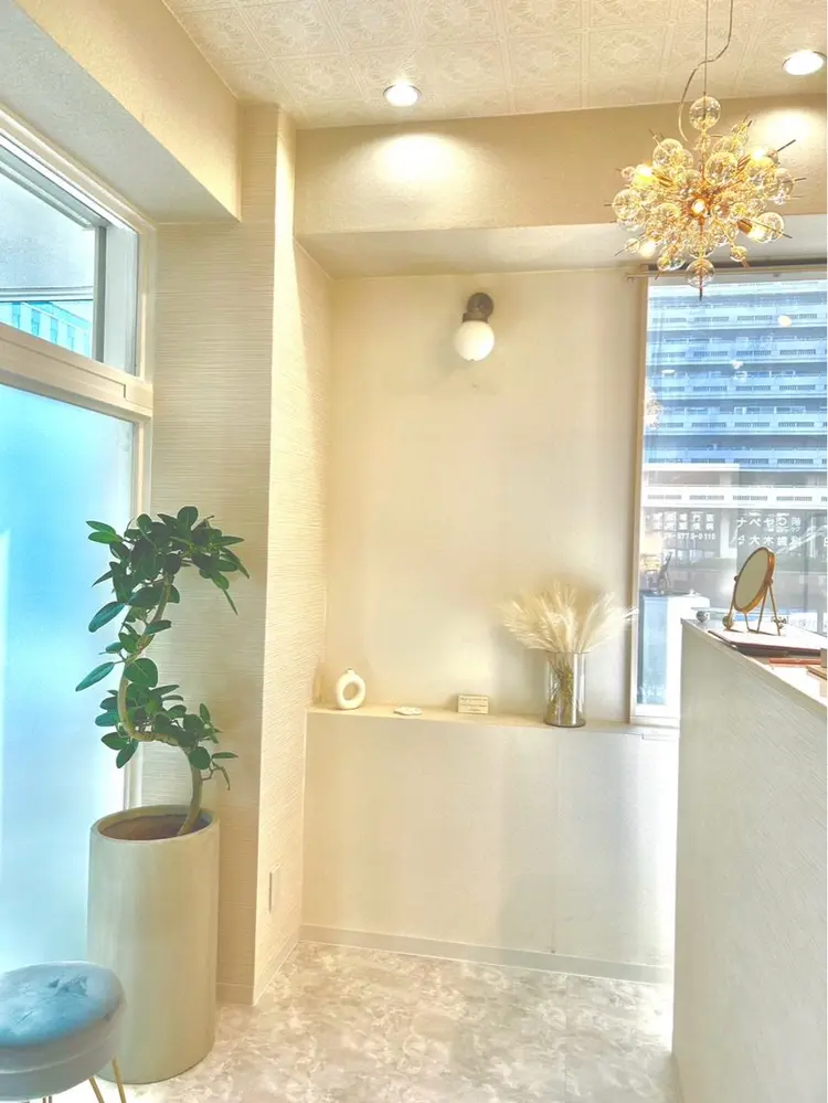 MEMEの内観・外観3