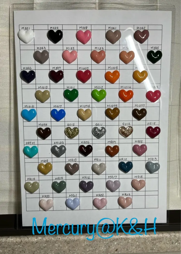 Mercury@K&Hの内観・外観3