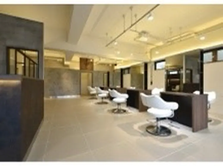 pasdedeux  LEQUIOSの内観・外観2