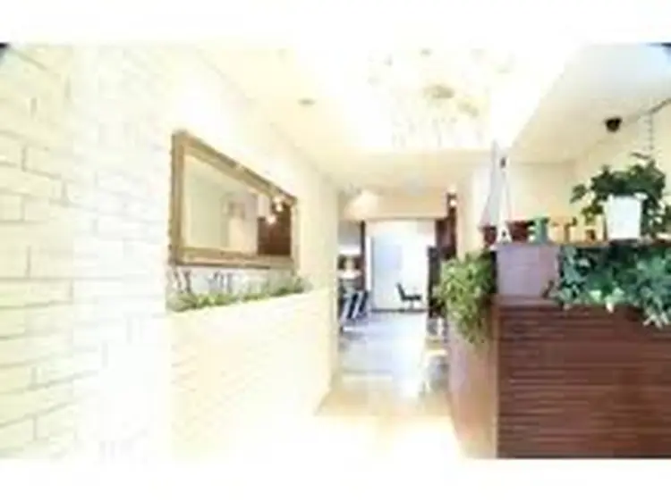 La fith hair vailの内観・外観1