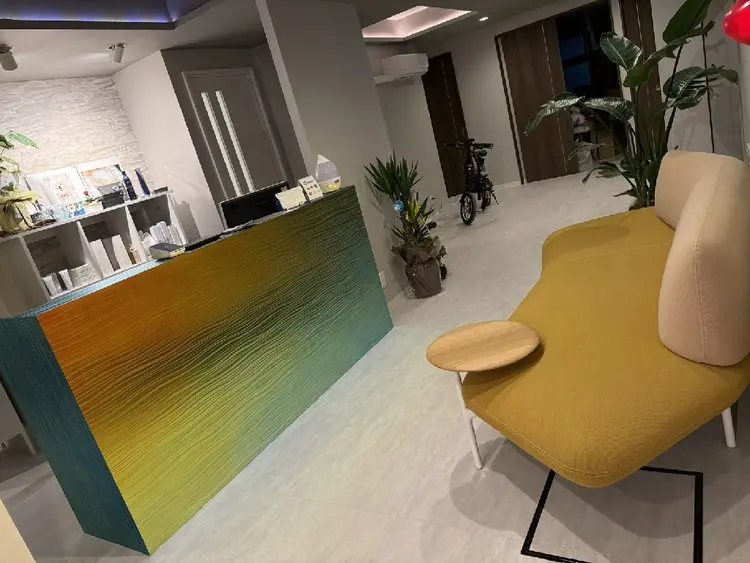 Cerberus.の内観・外観1