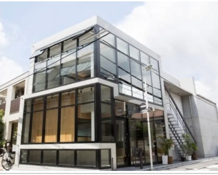 GO TODAY SHAiRE SALON Polaris店の内観・外観3