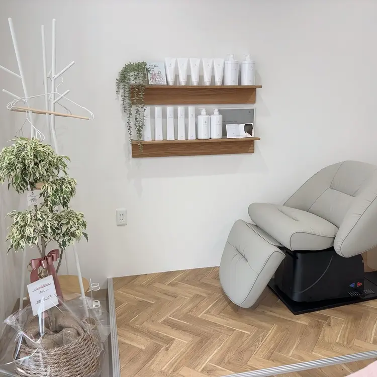 ufufuの内観・外観2