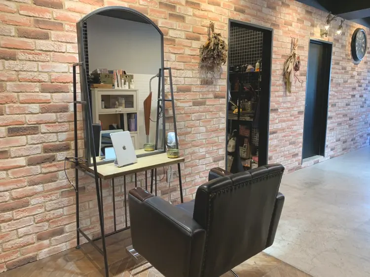 neutralpublicの内観・外観3