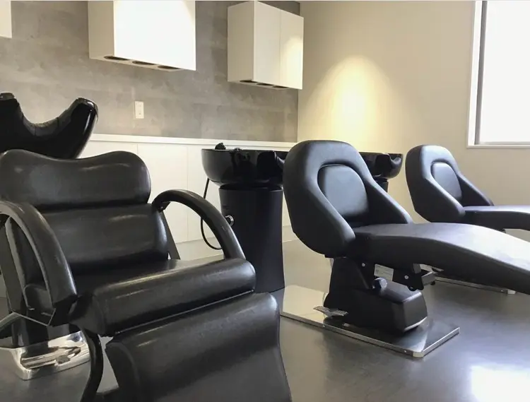 Lien by hairの内観・外観2