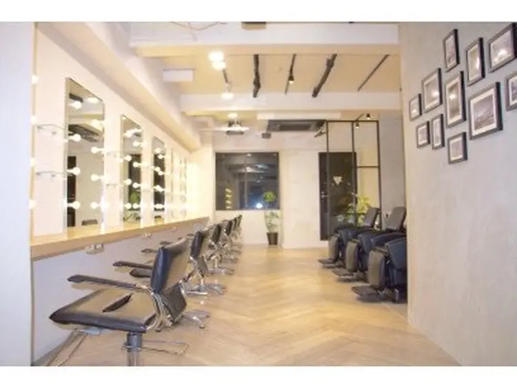 GOOD NEIGHBORS  銀座の内観・外観3