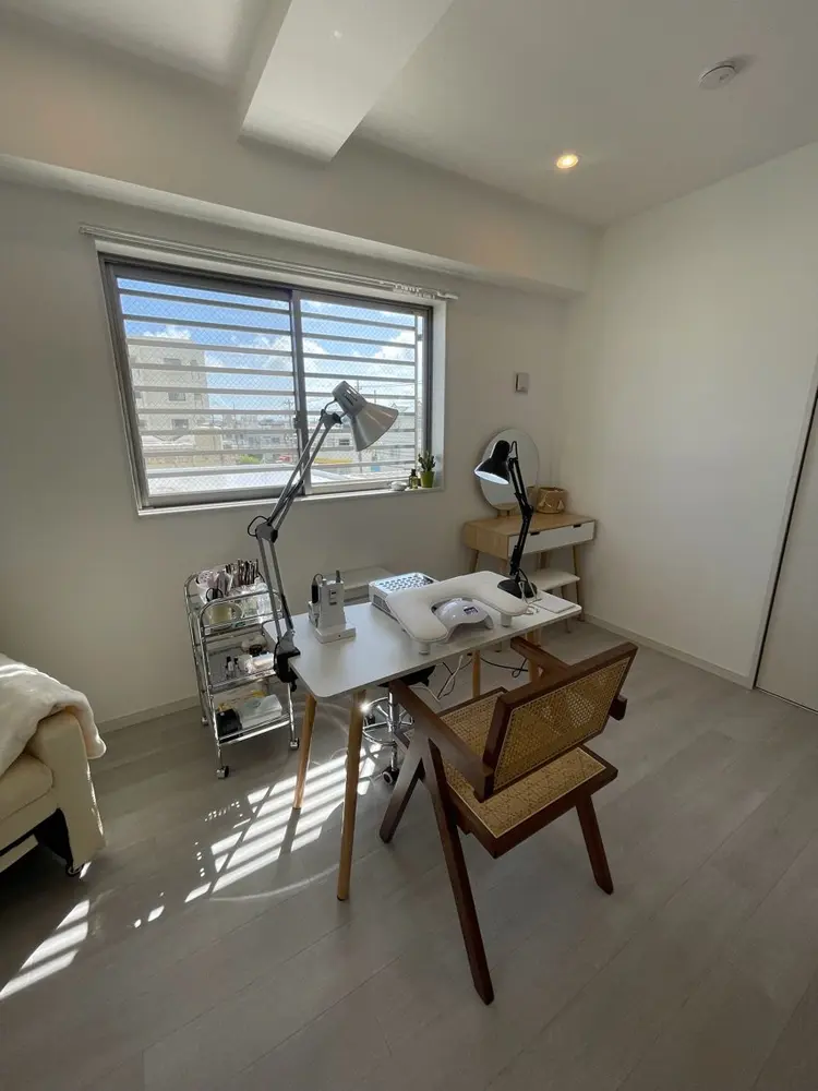 powniniの内観・外観1