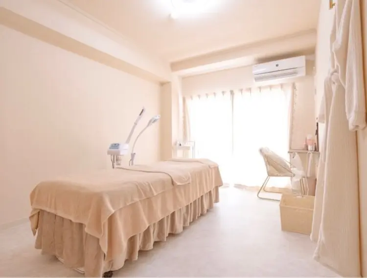 EXCIAの内観・外観1