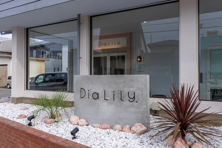 M DIALILY.の内観・外観3