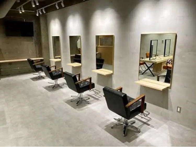 ACT仙台店の内観・外観2