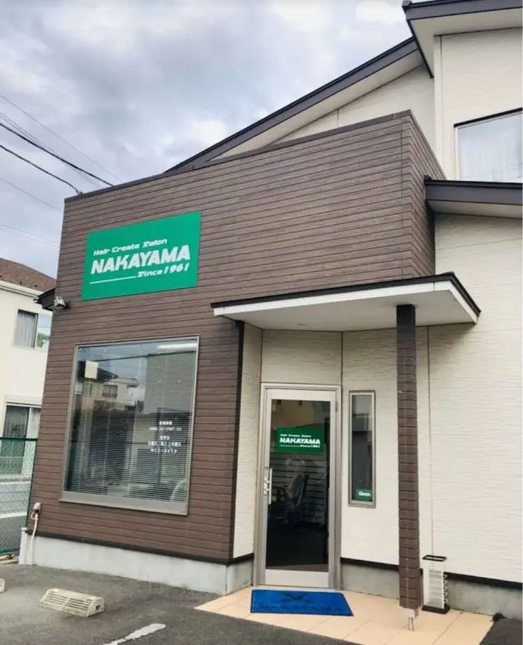 Nail salon Yumechikaの内観・外観1