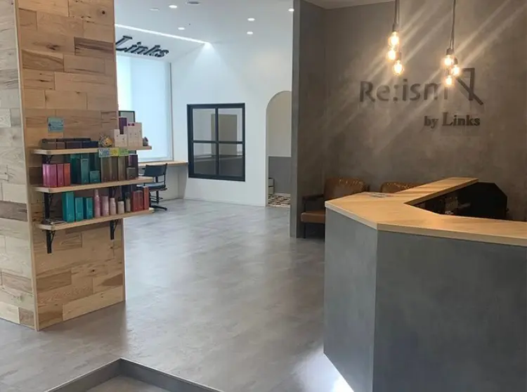 Re:ism by Linksの内観・外観2
