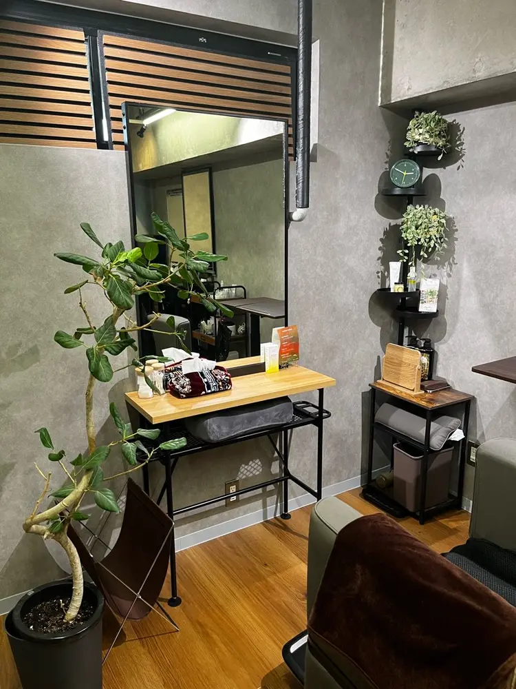 igetaの内観・外観1