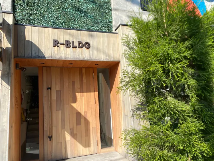 VIBLISSの内観・外観3