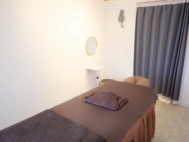 private salon Beauel 天王寺店の内観・外観3