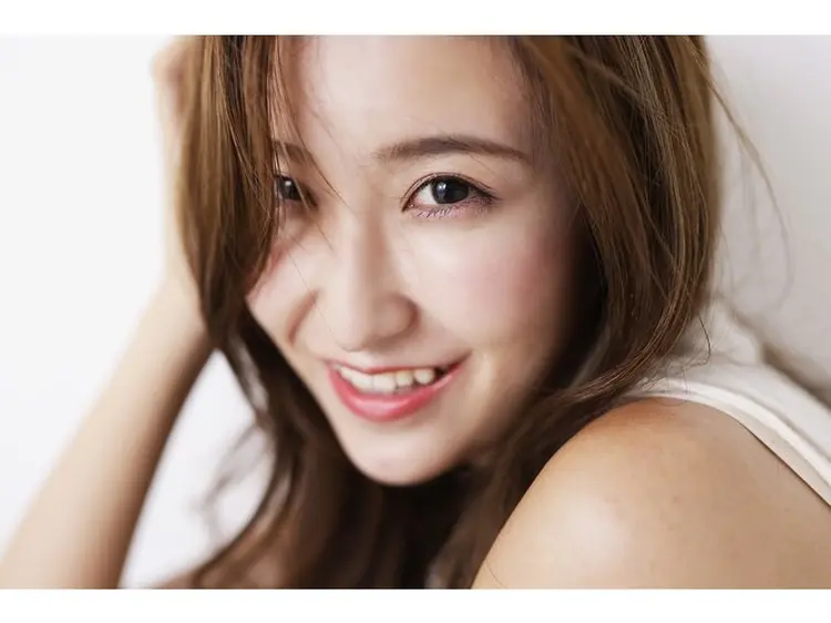 ミントラッシュの内観・外観1