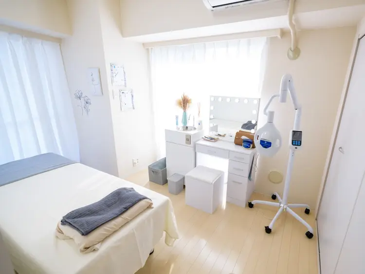 PLATINUM   Beauty 川崎店の内観・外観2